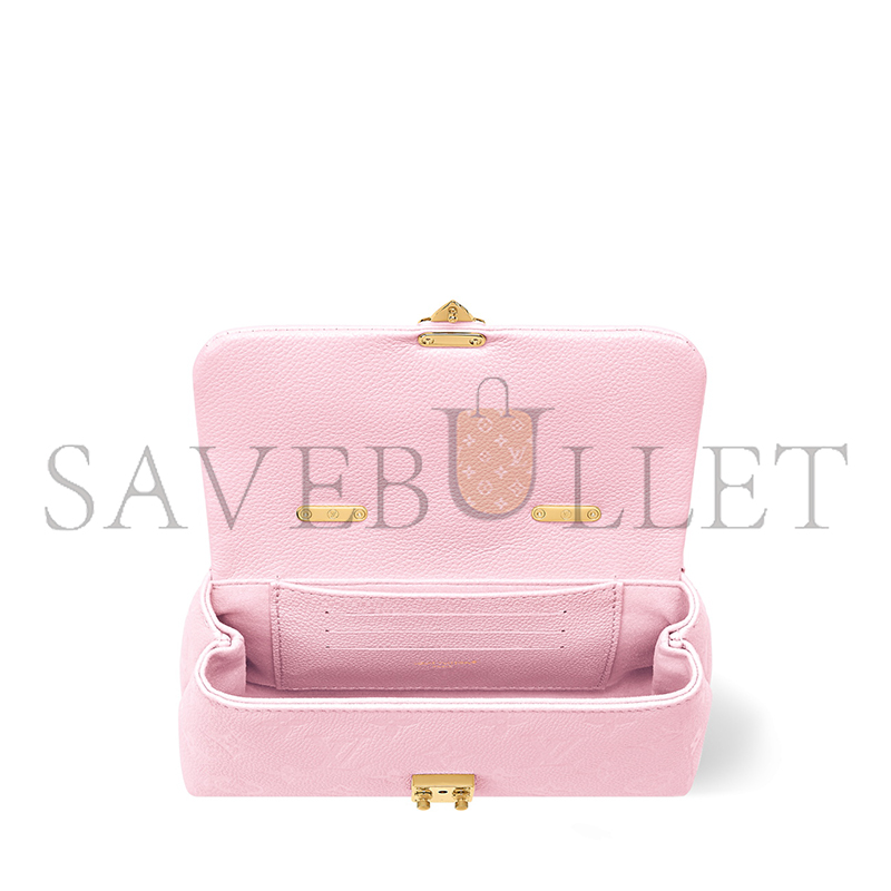 LOUIS VUITTON NANO MADELEINE M29448 (21*12.5*6cm)